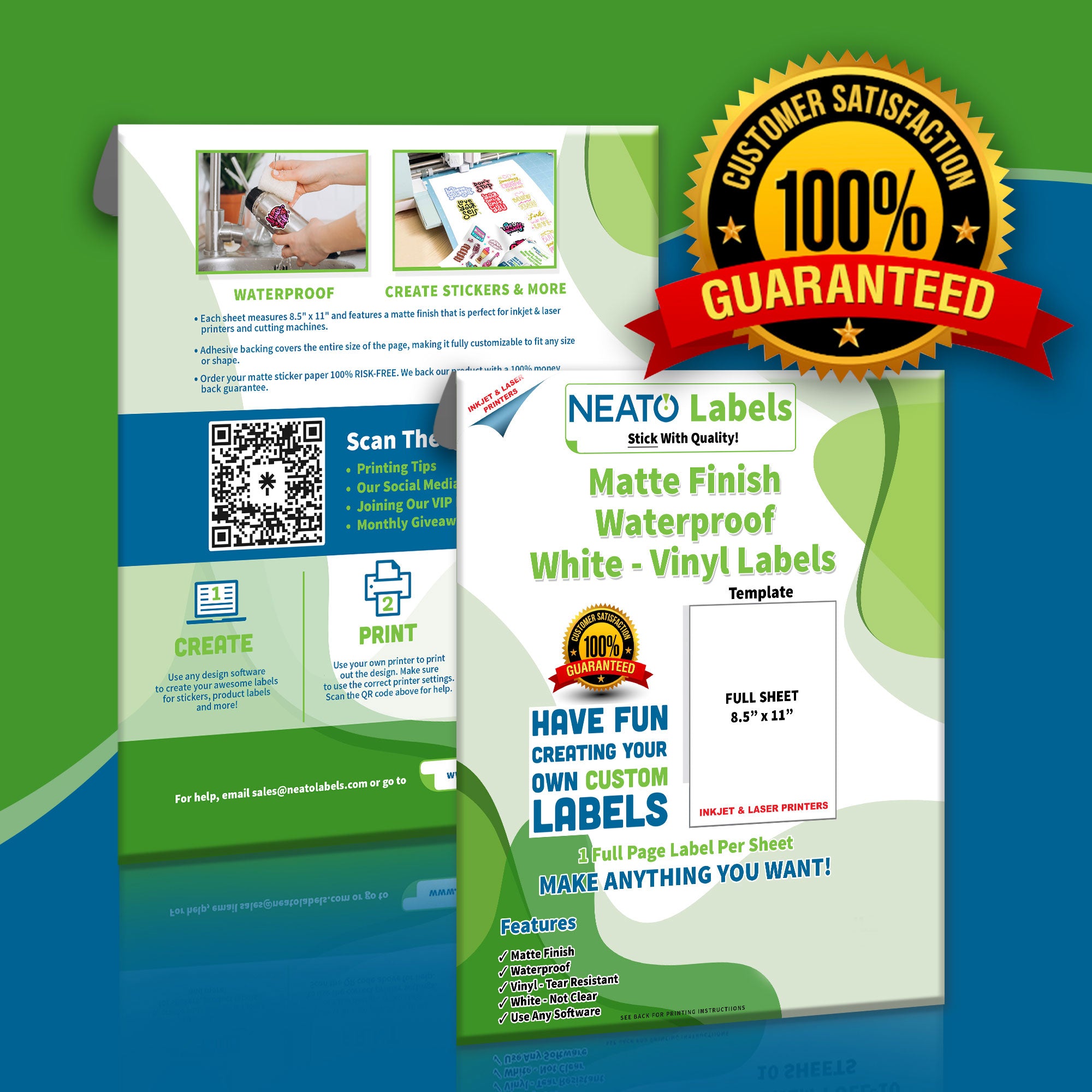 Printable Matte Vinyl Sticker Paper Waterproof Full Sheet Labels printable-matte-vinyl-sticker-paper-waterproof-full-sheet-labels
