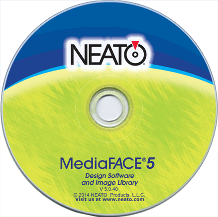 
                
                    Load image into Gallery viewer, MEDIAFACE 5 LABELING SOFTWARE - DOWNLOAD VERSION
                
            