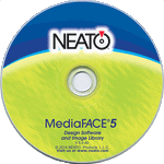 MEDIAFACE 5 LABELING SOFTWARE - DOWNLOAD VERSION