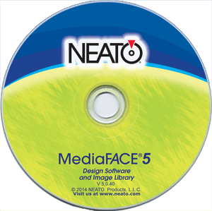 
                
                    Load image into Gallery viewer, MEDIAFACE 5 LABELING SOFTWARE - DOWNLOAD VERSION
                
            